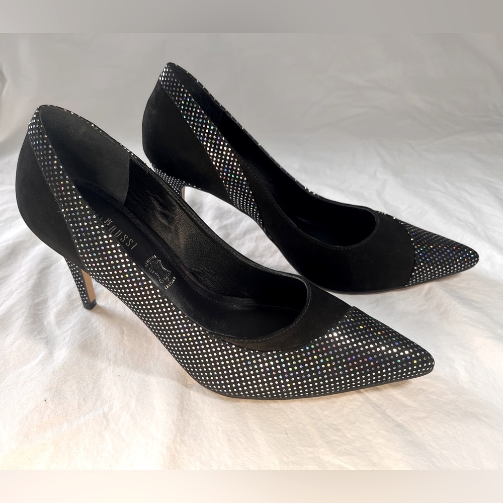 Capelli Rossi Heels *New*